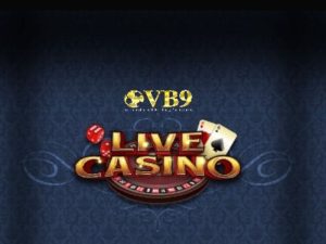 Tìm hiểu top 10 casino online được VB9 chia sẻ trong bài viết này, từ đó lựa chọn được một điểm dừng chân an toàn nhé!