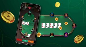 Thông tin game bài Poker tại casino online và hướng dẫn chơi chi tiết, anh em bet thủ tìm hiểu để chơi Poker chẳng còn là vấn đề khó khăn