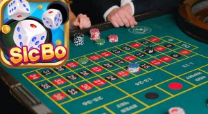 Game casino Sicbo: Thông tin và cách chơi chi tiết