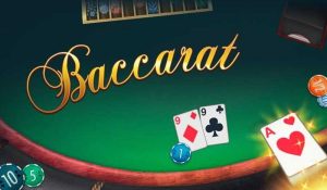 Khám phá tất tần tật về game bài casino trực tuyến Baccarat dành cho tân thủ. Tìm hiểu luật chơi, chiến lược cơ bản và mẹo để thắng lớn.