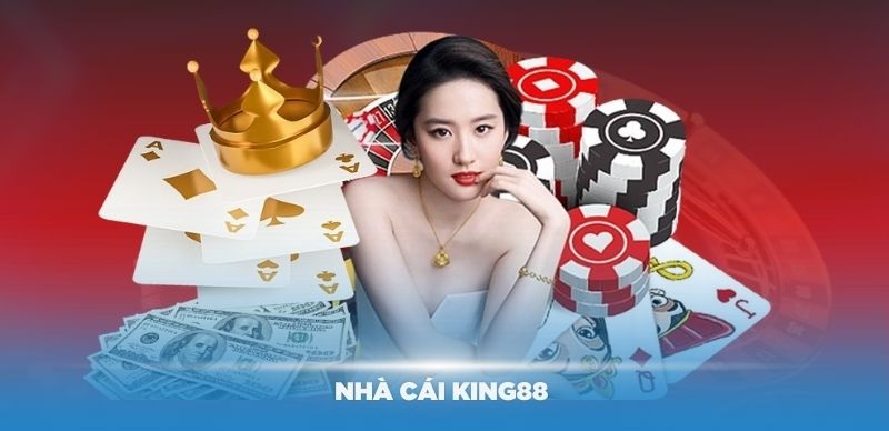 King88 không ngừng cải tiến và hoàn thiện hệ thống của mình, từ giao diện người dùng, các trò chơi đa dạng, đến dịch vụ chăm sóc khách hàng tận tâm.