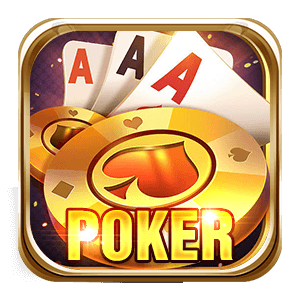 poker game logo