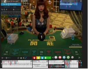 10 casino trực tuyến uy tín dành riêng cho người Việt: Danh sách các casino chất lượng cao với dịch vụ tuyệt vời, ưu đãi hấp dẫn và trải nghiệm chơi game an toàn. Tham gia ngay để khám phá thế giới casino đỉnh cao!